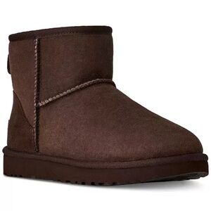 Ugg Classic II Mini Boot